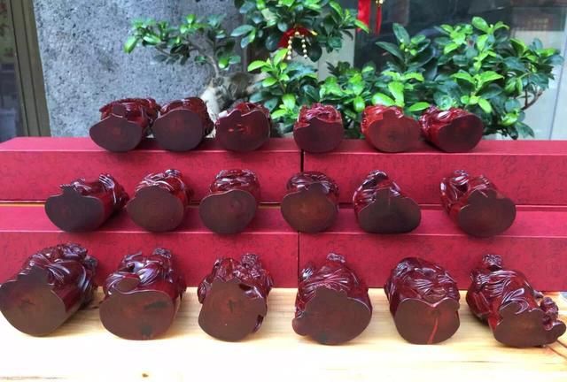 麒麟献瑞 招财镇宅之宝物