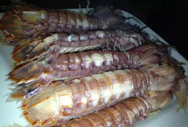 珠海名菜秘制濑尿虾怎么样好吃吗图1