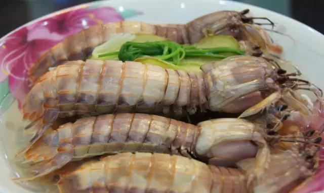 珠海名菜秘制濑尿虾怎么样好吃吗图2