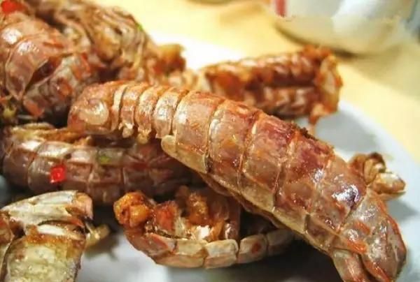 珠海名菜秘制濑尿虾怎么样好吃吗图3
