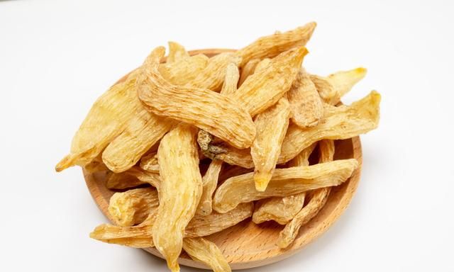 一味中药：天麻，息风、止痉、平肝，妙用可降高血压，治眩晕麻木