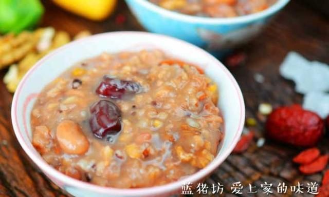 为什么营养师总推荐孩子喝粥？粥里到底有没有营养？