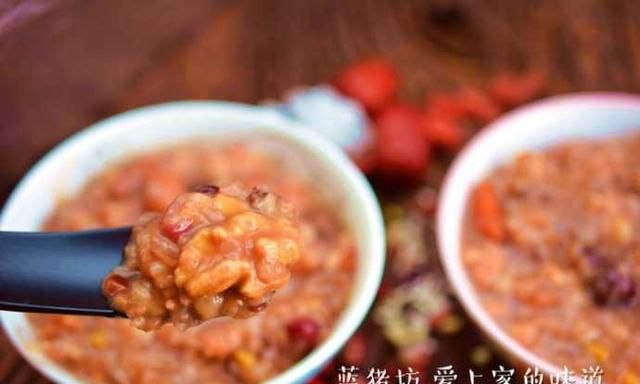为什么营养师总推荐孩子喝粥？粥里到底有没有营养？