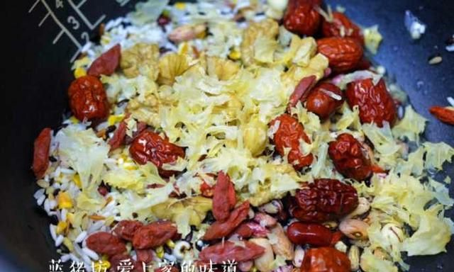 为什么营养师总推荐孩子喝粥？粥里到底有没有营养？