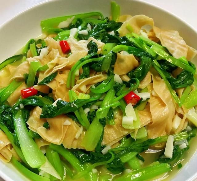 进入中伏，建议大家，多吃这8种高钾菜，清热降火常吃对身体好