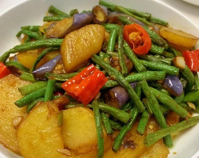 进入中伏，建议大家，多吃这8种高钾菜，清热降火常吃对身体好