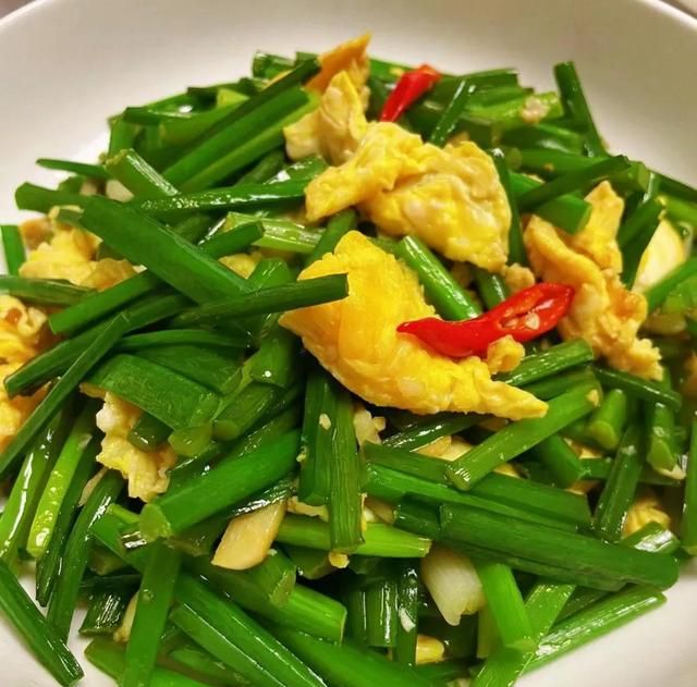 进入中伏，建议大家，多吃这8种高钾菜，清热降火常吃对身体好