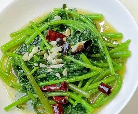 进入中伏，建议大家，多吃这8种高钾菜，清热降火常吃对身体好