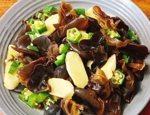 进入中伏，建议大家，多吃这8种高钾菜，清热降火常吃对身体好