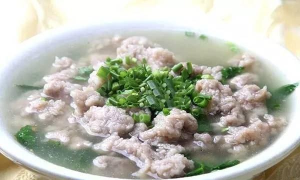 猪瘦肉如何煮汤好喝,猪瘦肉怎么炖汤呢图1