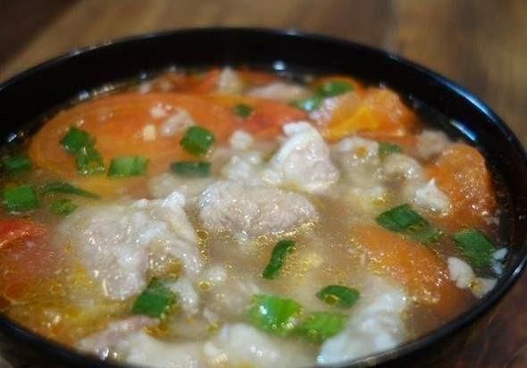 猪瘦肉如何煮汤好喝,猪瘦肉怎么炖汤呢图6