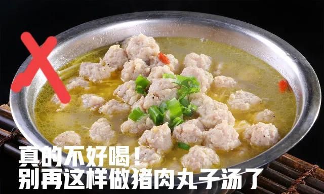 猪瘦肉如何煮汤好喝,猪瘦肉怎么炖汤呢图7