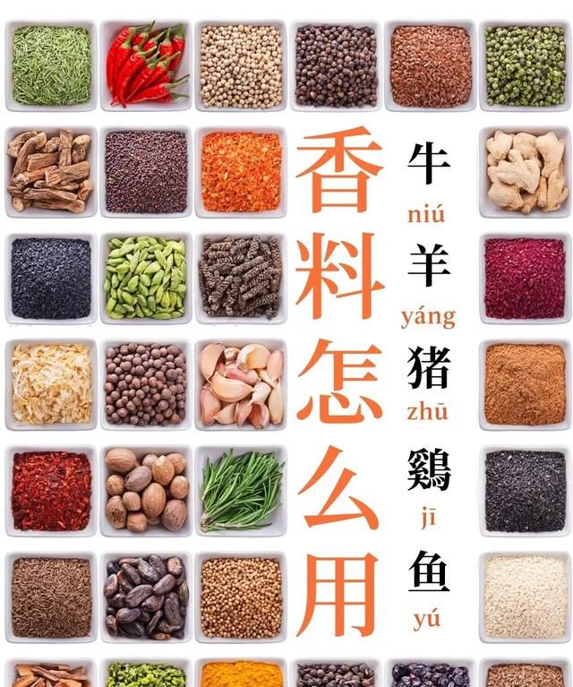 香料怎么用(香料怎么用教程)图5