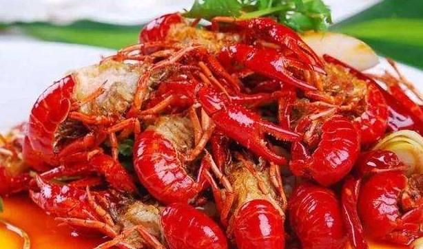 冻小龙虾尾怎么炒好吃,小龙虾剥壳怎么炒好吃图3