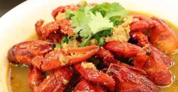冻小龙虾尾怎么炒好吃,小龙虾剥壳怎么炒好吃图4