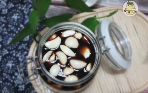 腊八节腌制腊八蒜有什么诀窍,腊八蒜必须腊八这天才可以腌制吗