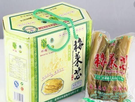 惠州适合送礼的特产？