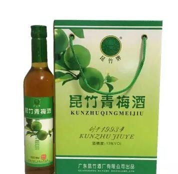 惠州适合送礼的特产？