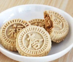 惠州适合送礼的特产？