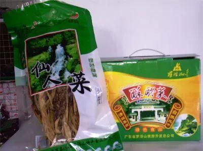 惠州适合送礼的特产？