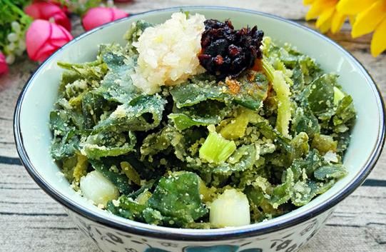 新鲜芹菜叶有哪些吃法(芹菜叶汤减肥正确吃法)图1