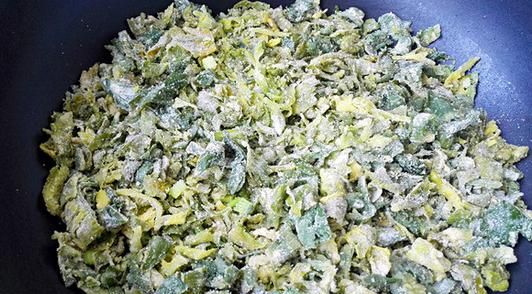 新鲜芹菜叶有哪些吃法(芹菜叶汤减肥正确吃法)图6