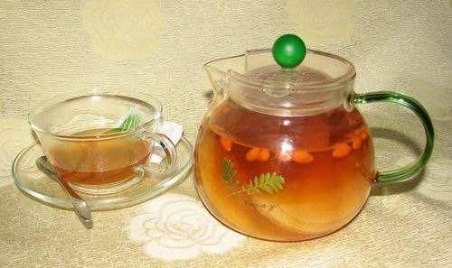 喝无花果茶有什么功效图6