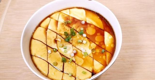 怎么做鸡蛋羹(怎么做鸡蛋羹的卤)图2