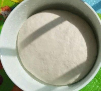 原来做肉包子这么简单