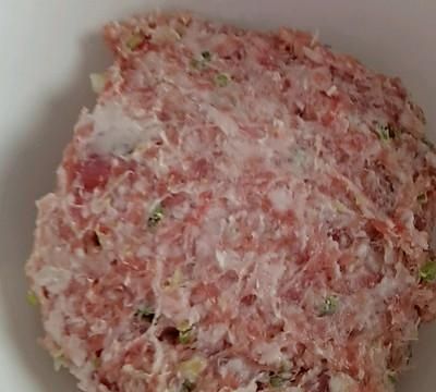 原来做肉包子这么简单
