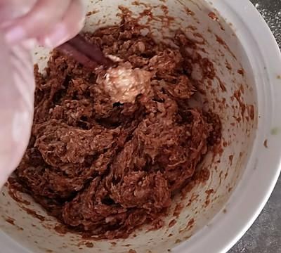原来做肉包子这么简单
