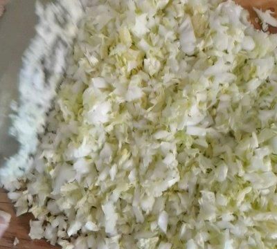 原来做肉包子这么简单