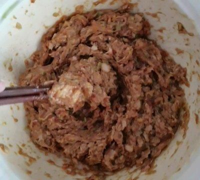 原来做肉包子这么简单