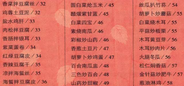 24款高效减脂餐，顿顿照着吃，坚持30天可以减掉8-10斤