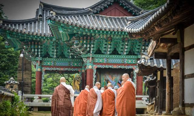 传统韩国料理是怎么样的？从古朝鲜到韩国，了解真正的韩国美食