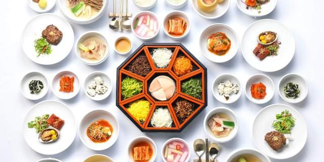 传统韩国料理是怎么样的？从古朝鲜到韩国，了解真正的韩国美食