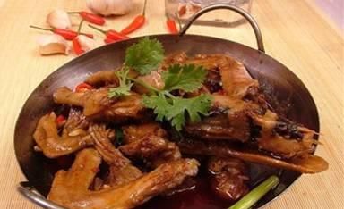 广西有哪些美食(广西美食家常菜)图1