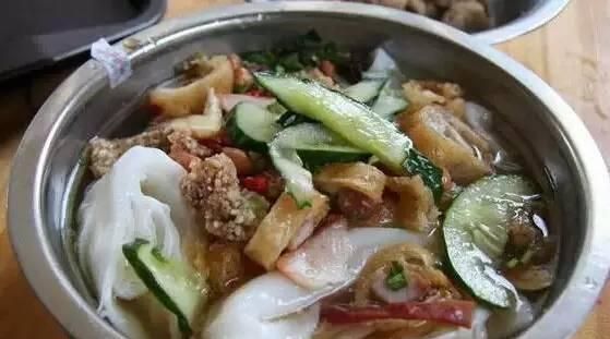 广西有哪些美食(广西美食家常菜)图31