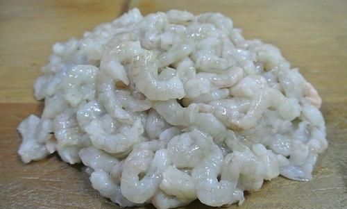 虾肉丸子怎么做好吃,虾肉丸子怎么做好吃又简单图12