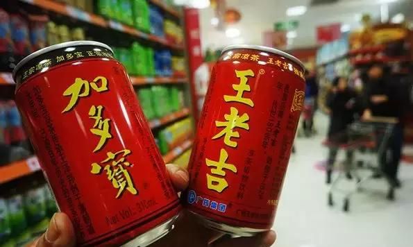 重拾红罐，加多宝是“红”是“黄”？