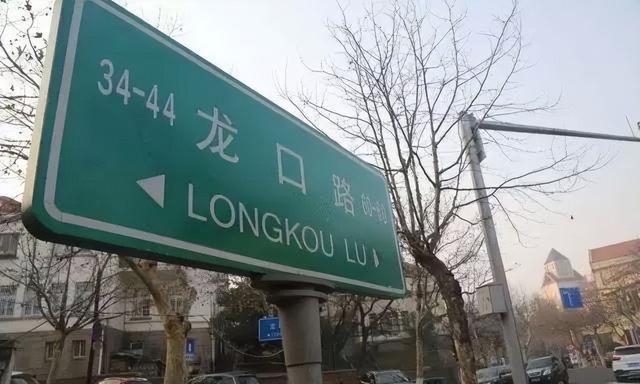 龙口路和龙口路上的邻居（下篇）