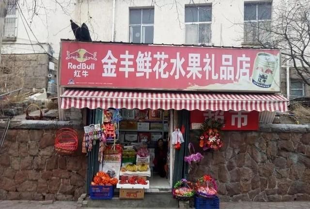 龙口路和龙口路上的邻居（下篇）