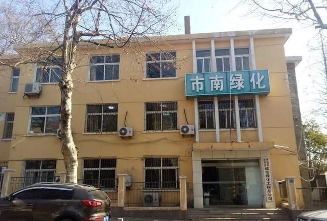 龙口路和龙口路上的邻居（下篇）