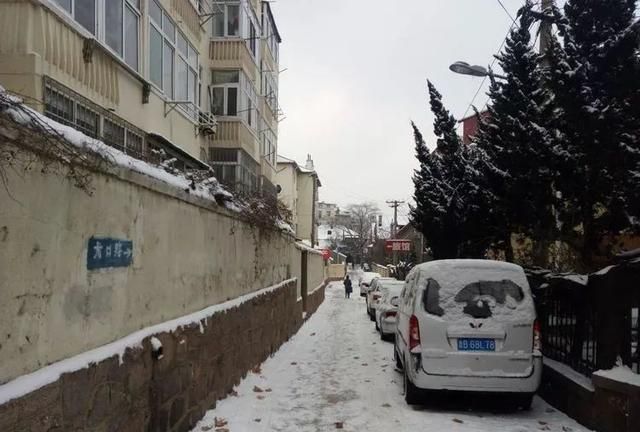 龙口路和龙口路上的邻居（下篇）