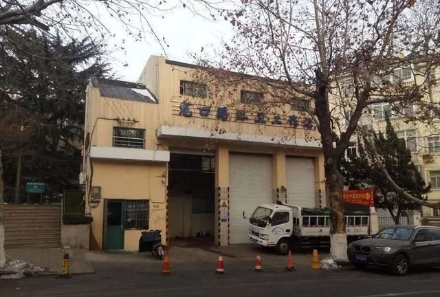 龙口路和龙口路上的邻居（下篇）