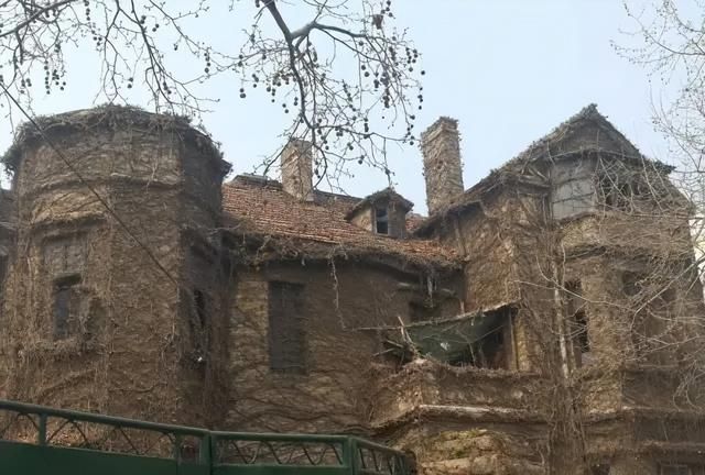 龙口路和龙口路上的邻居（下篇）