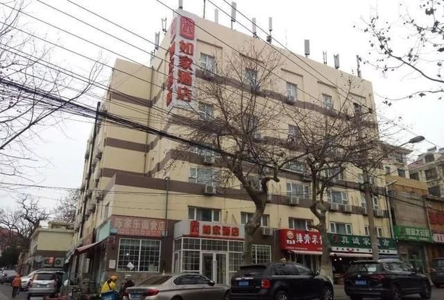 龙口路和龙口路上的邻居（下篇）