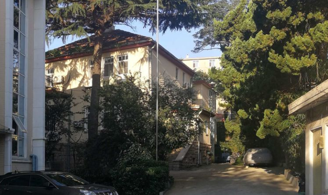 龙口路和龙口路上的邻居（下篇）