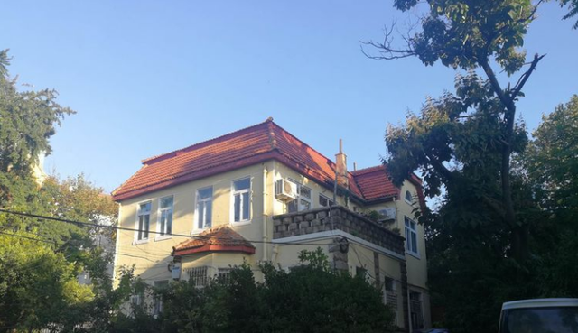 龙口路和龙口路上的邻居（下篇）