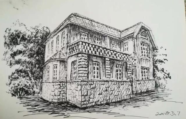 龙口路和龙口路上的邻居（下篇）